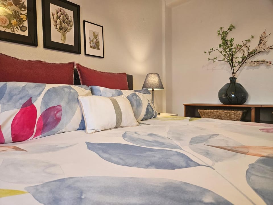 645A Coqueto apartamento en Oviedo by R2R Consulting Apartment in Oviedo