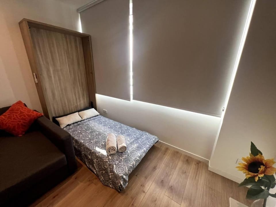 A&R Isla de la Palma Apartment in San Sebastián de los Reyes