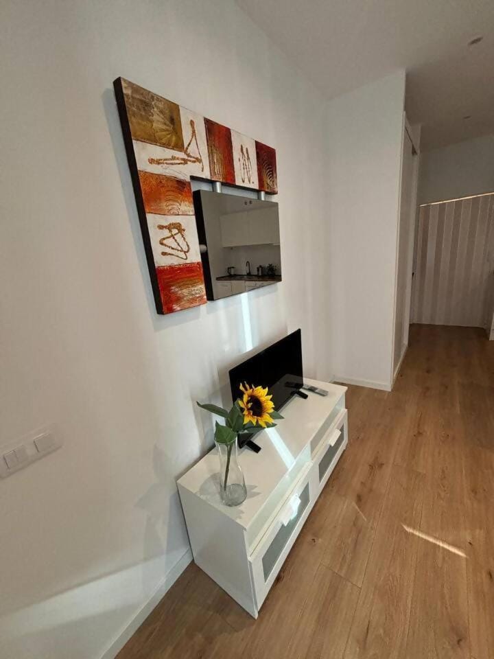 A&R Isla de la Palma Apartment in San Sebastián de los Reyes