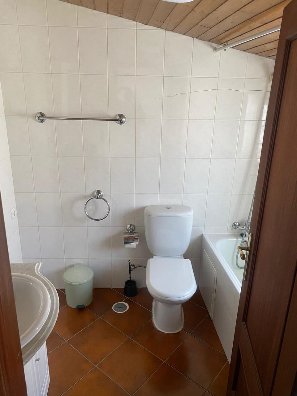 Vale do Gavim, Rua das Seixas House in Portugal