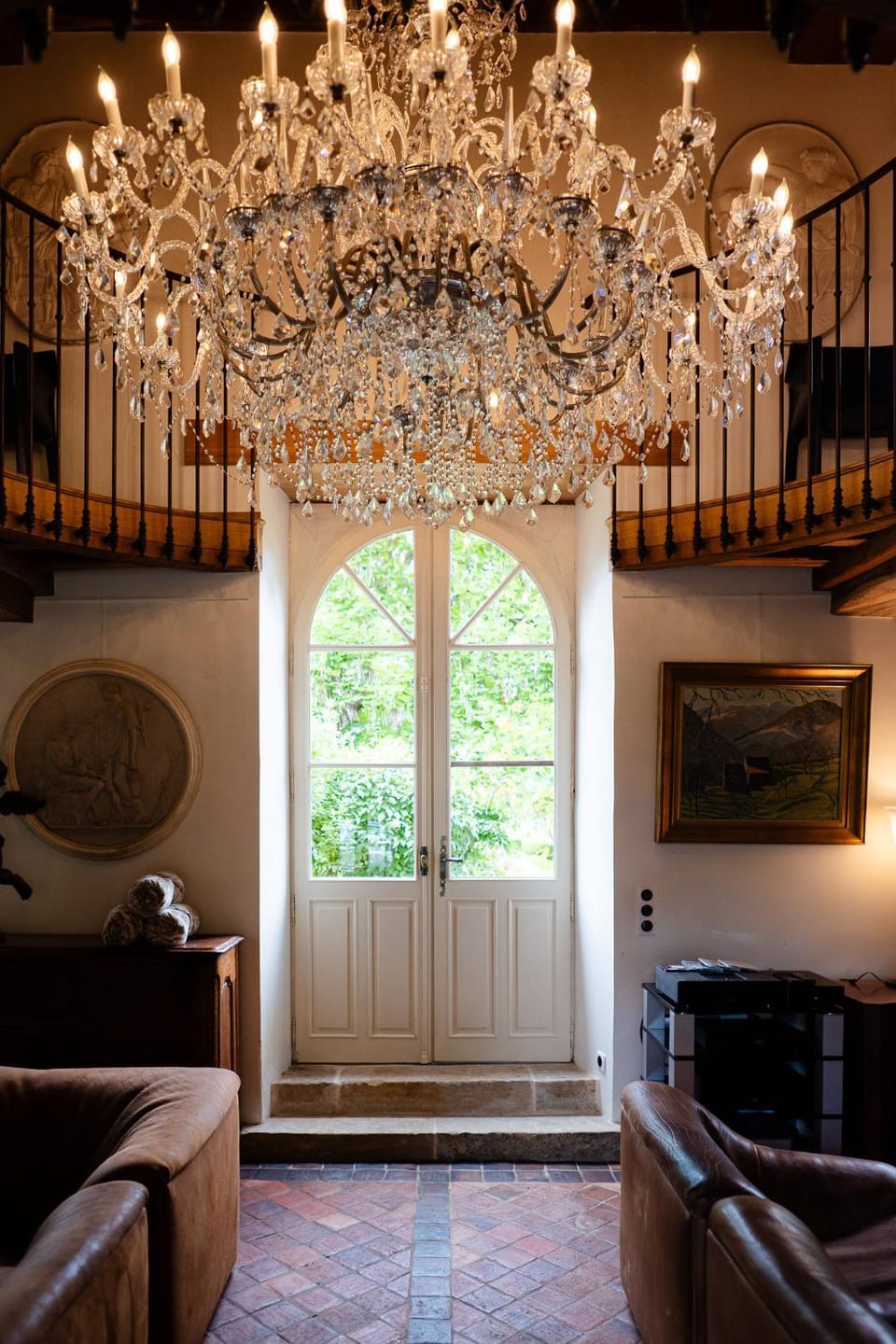 Maison Cristal Villa in Bourgogne-Franche-Comté