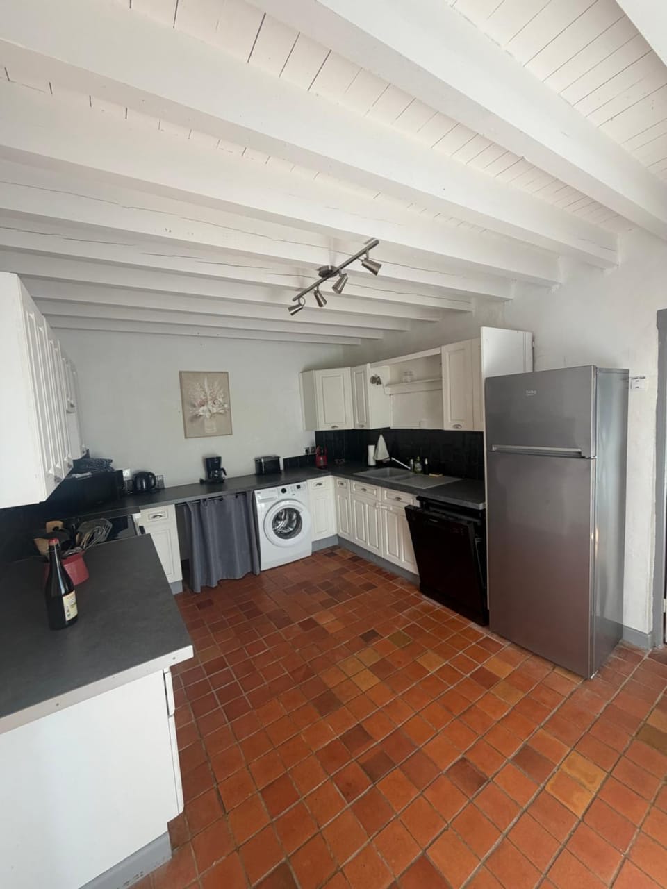 Entre pierres & mer House in Normandy