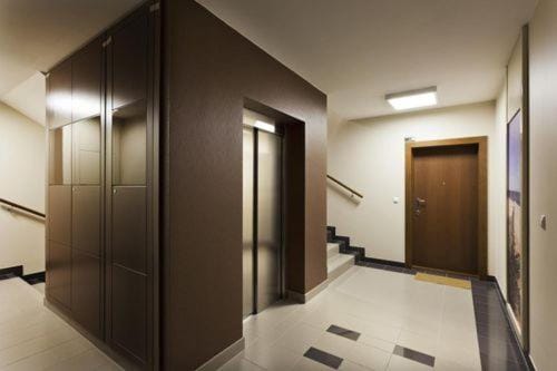 elevator