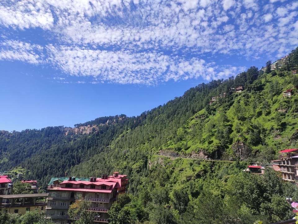 Gursimrat Homestay Vacation rental in Shimla