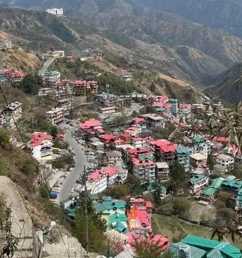 Gursimrat Homestay Vacation rental in Shimla