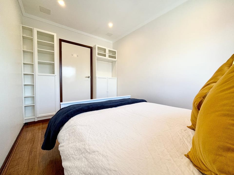Coastal Serene Oceanview Sunset Retreat Apartment hotel in Perth