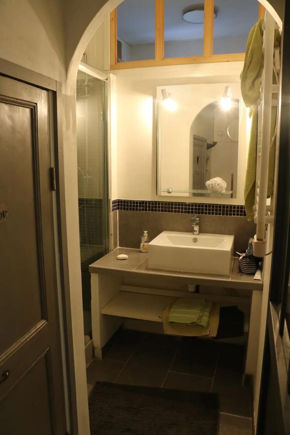 Le Madier Apartment in La Ciotat