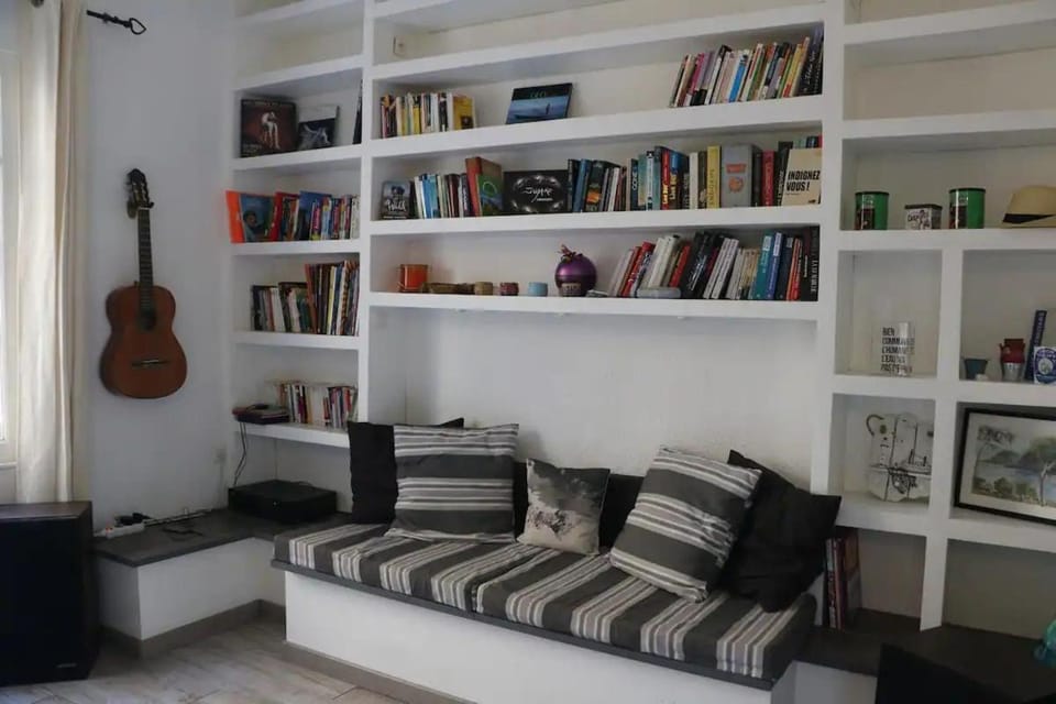 Le Madier Apartment in La Ciotat