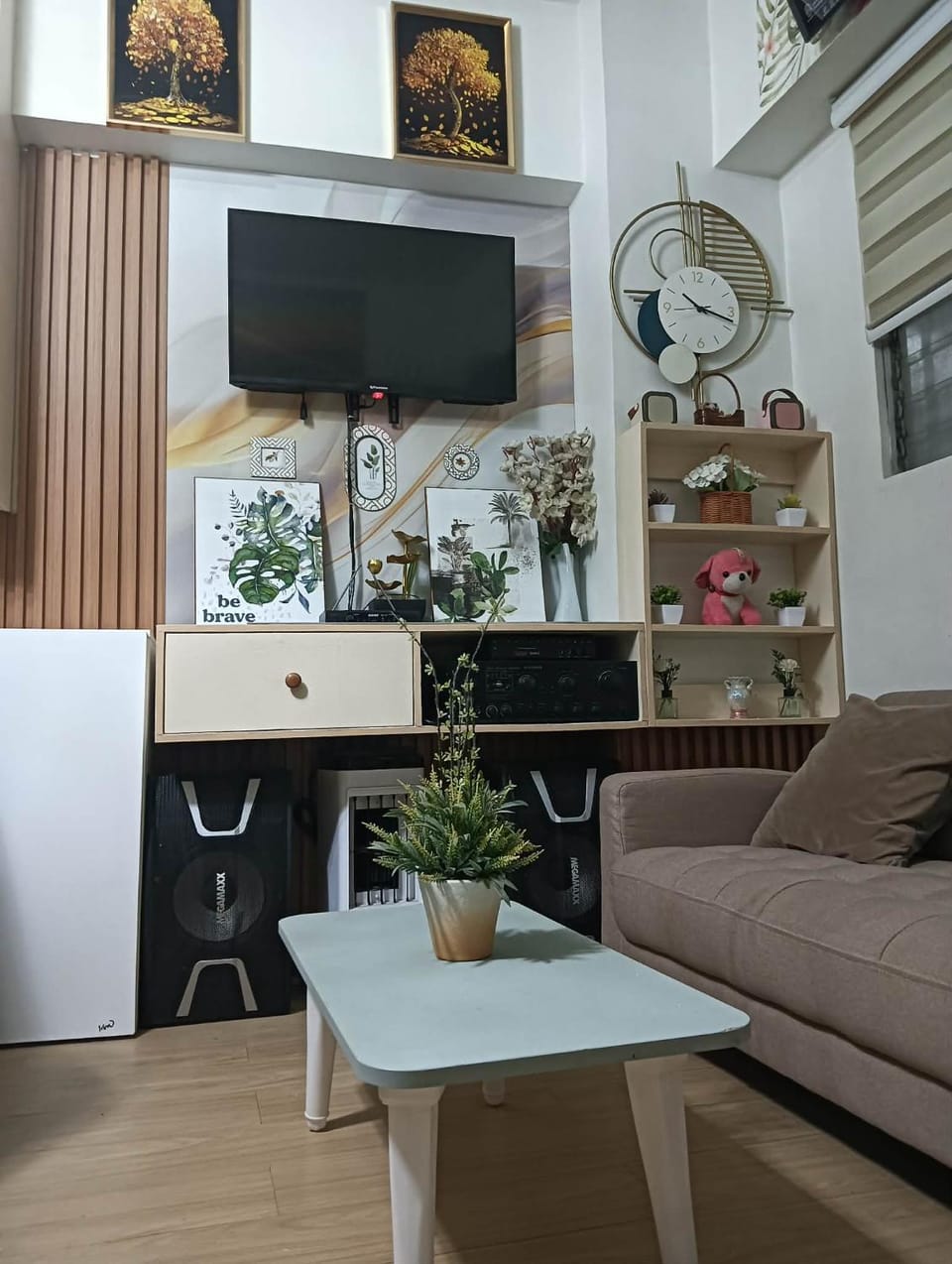 Condo unit 207-2 Bedrooms Apartment in Lapu-Lapu City