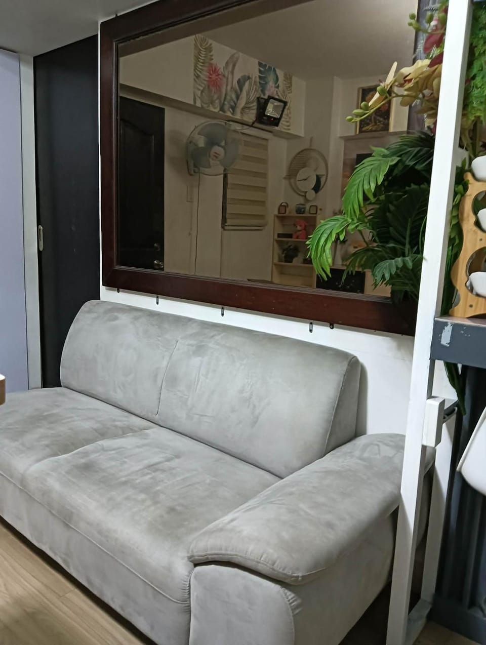 Condo unit 207-2 Bedrooms Apartment in Lapu-Lapu City