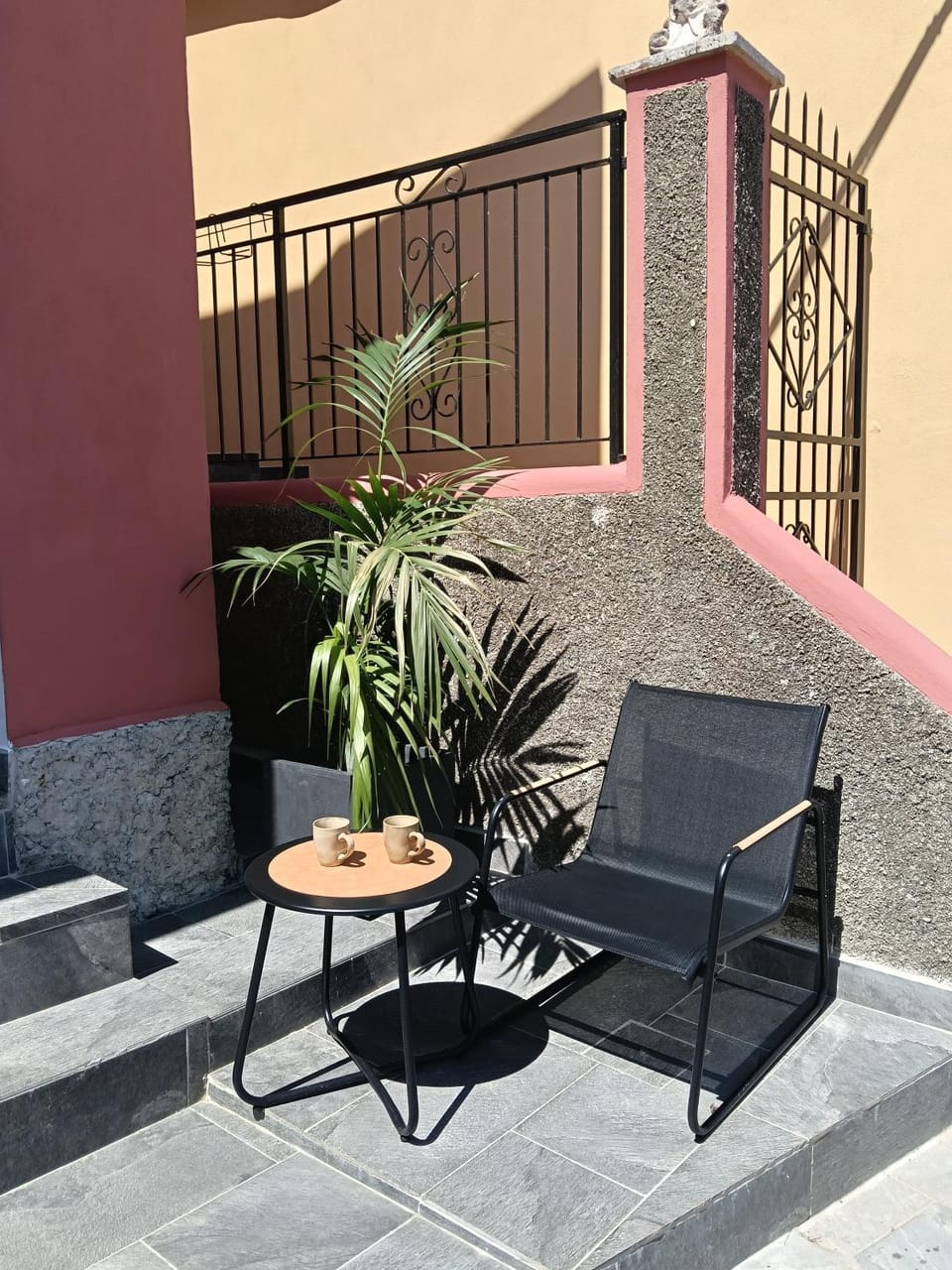 Menta Cinque Terre Apartment in Cinque Terre