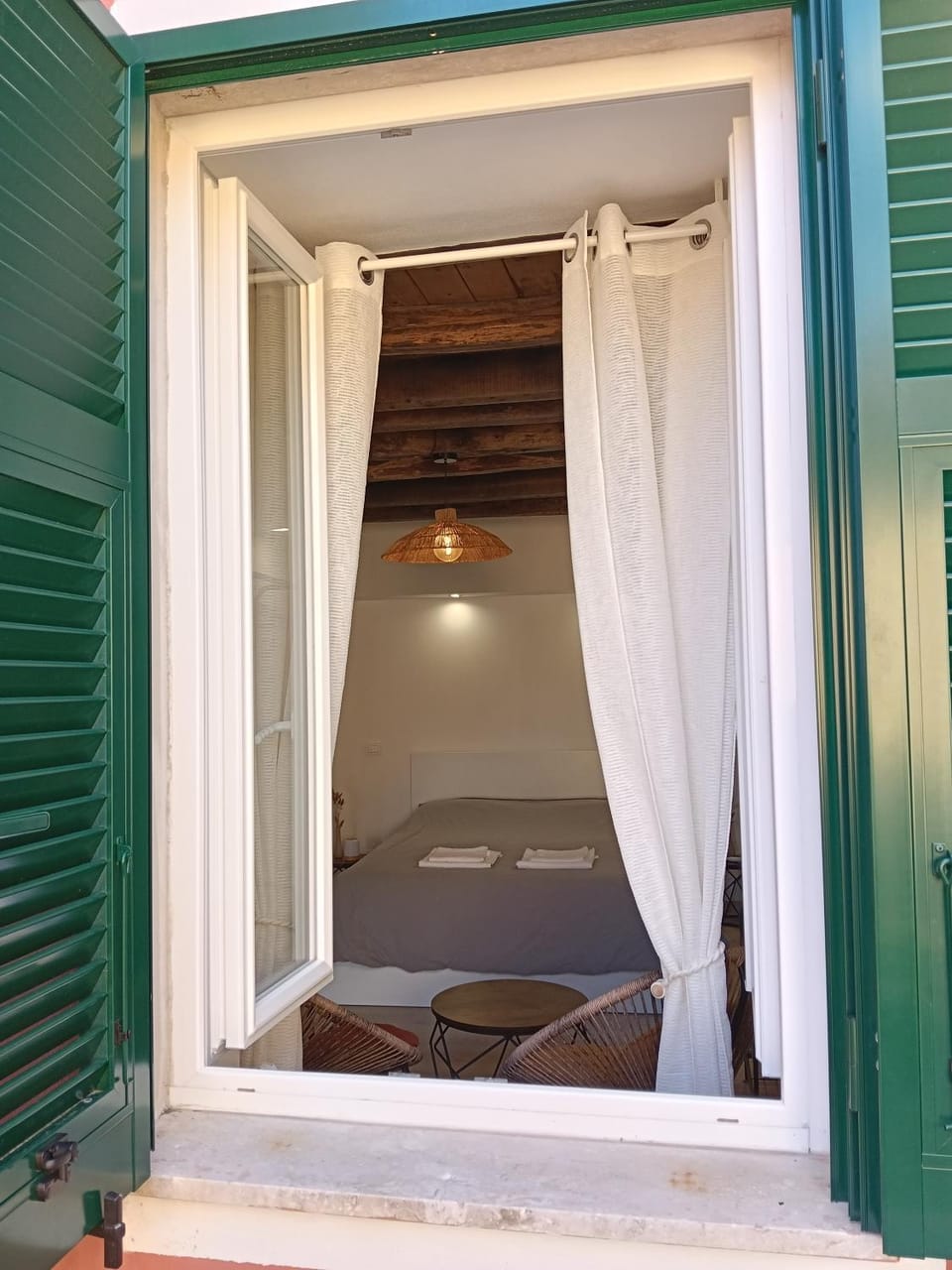 Menta Cinque Terre Apartment in Cinque Terre