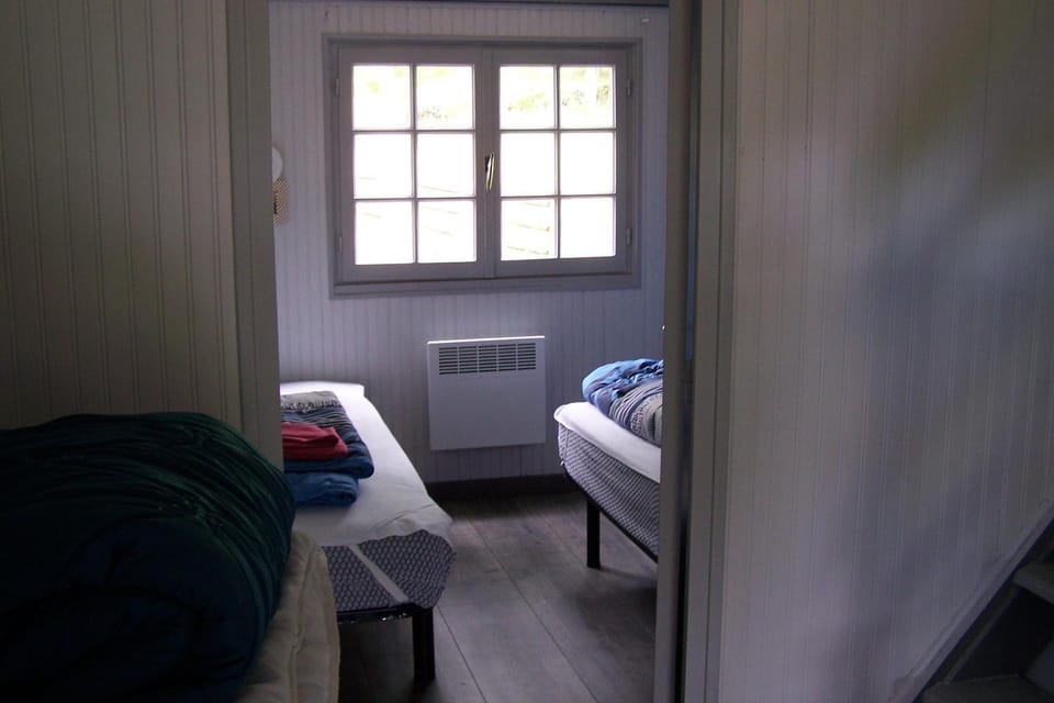 GITE Chalet Chalet in Normandy