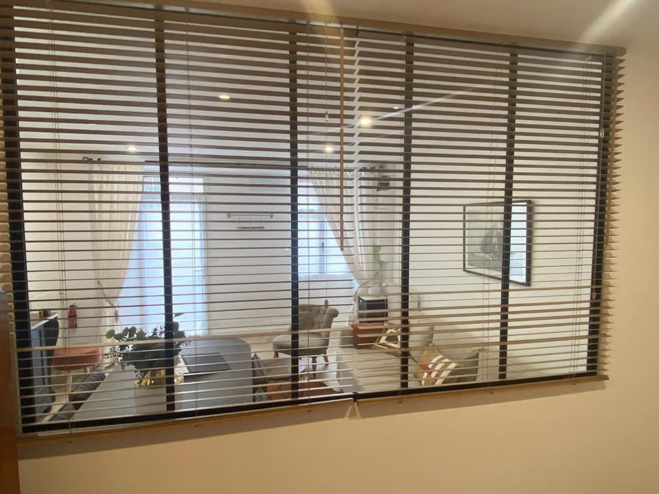 Communal lounge/ TV room, Living room, Seating area