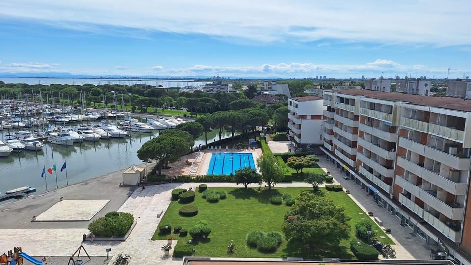 Aprilia Residence Apartment in Friuli-Venezia Giulia