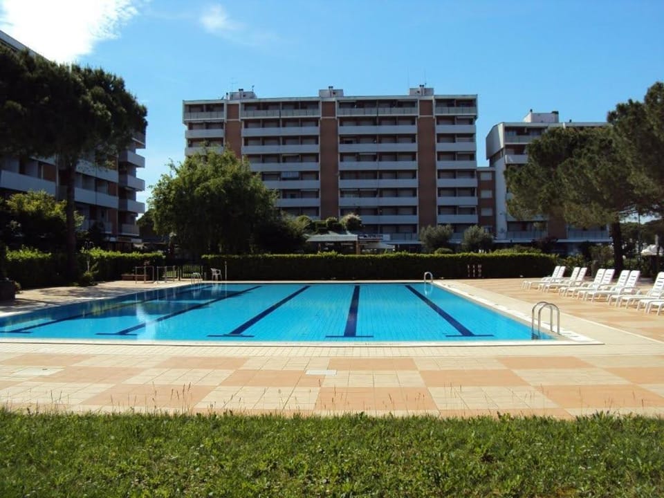 Aprilia Residence Apartment in Friuli-Venezia Giulia