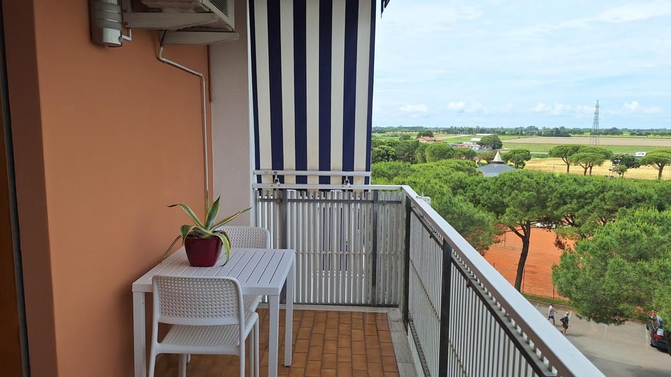 Aprilia Residence Apartment in Friuli-Venezia Giulia