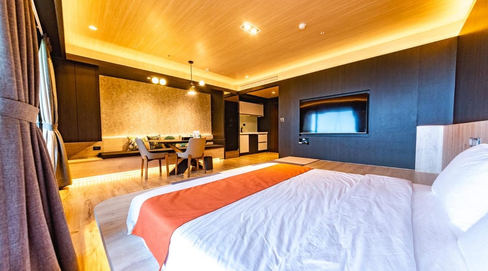 33の宿泊 Apartment in Taiwan, Province of China