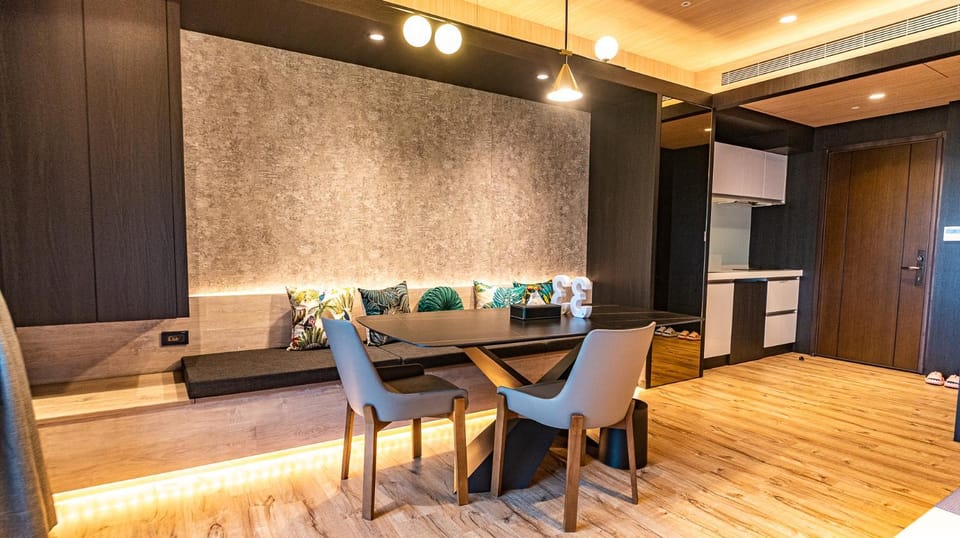33の宿泊 Apartment in Taiwan, Province of China