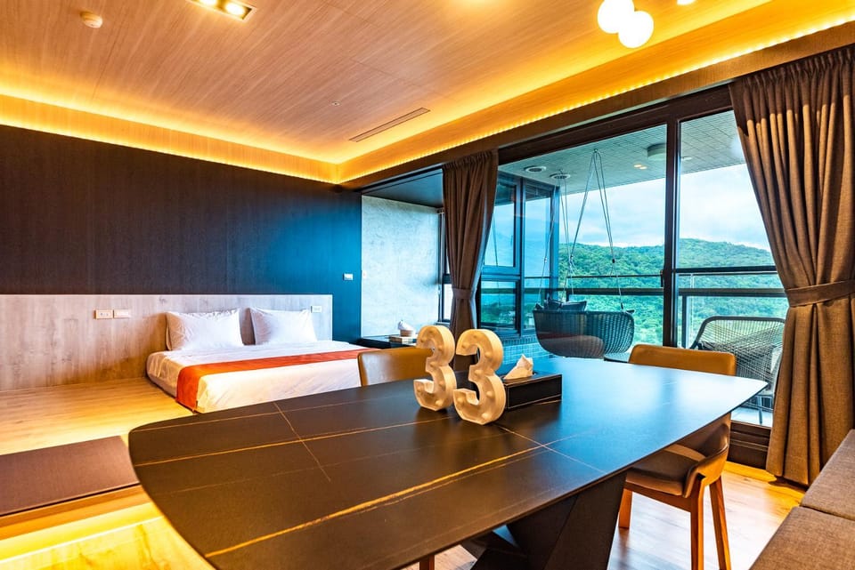 33の宿泊 Apartment in Taiwan, Province of China