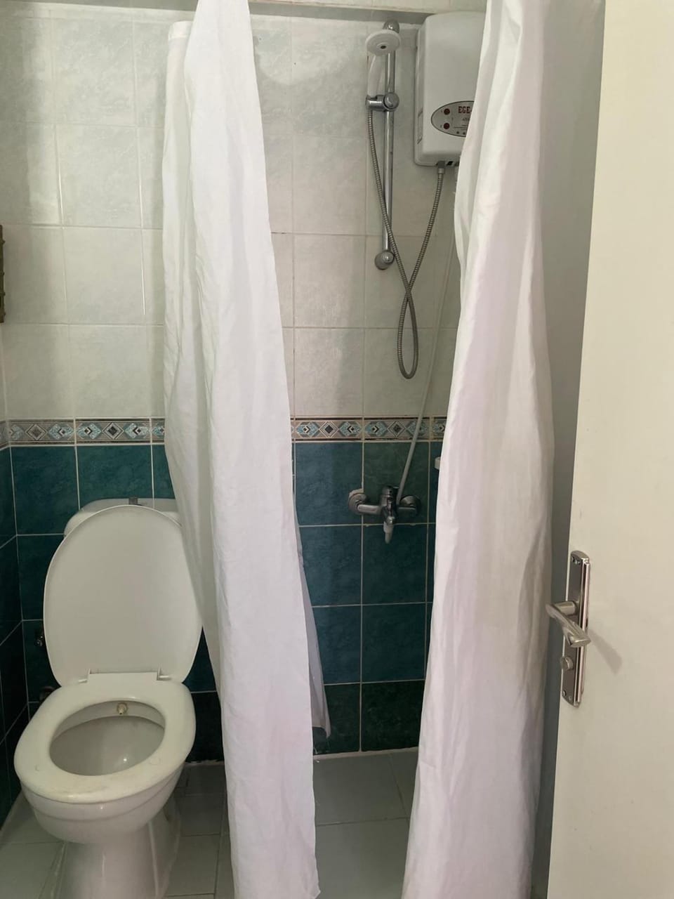 Atlantis Apart Apartment hotel in Marmaris