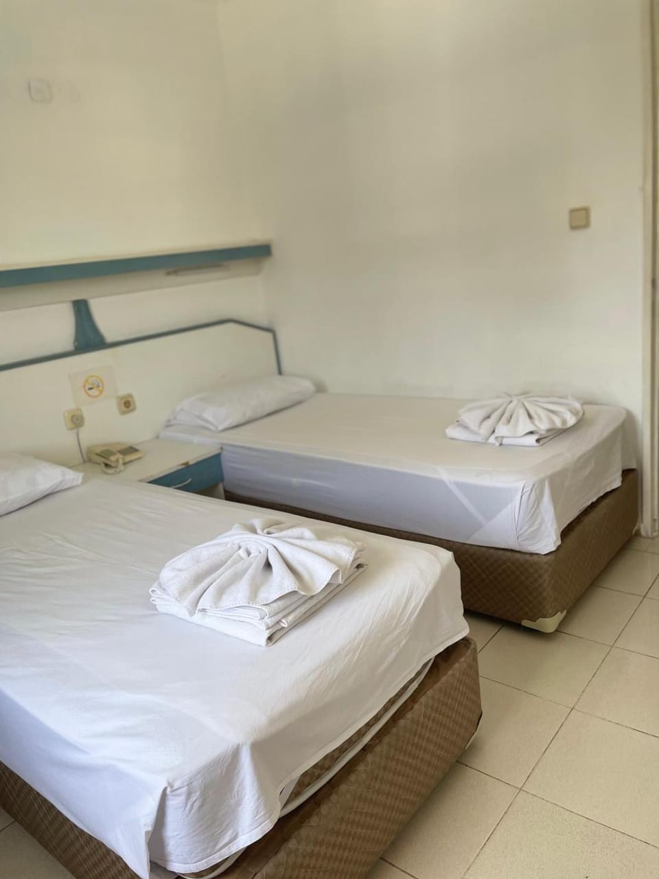Atlantis Apart Apartment hotel in Marmaris