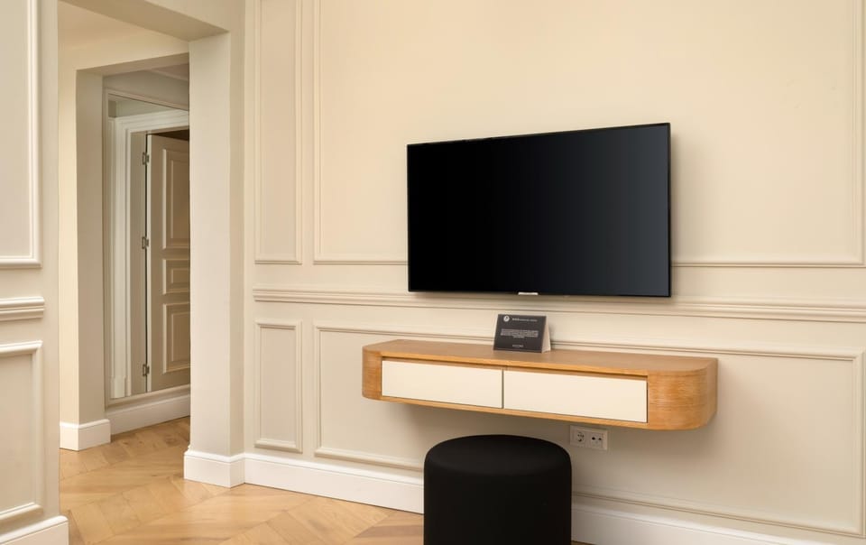 TV and multimedia