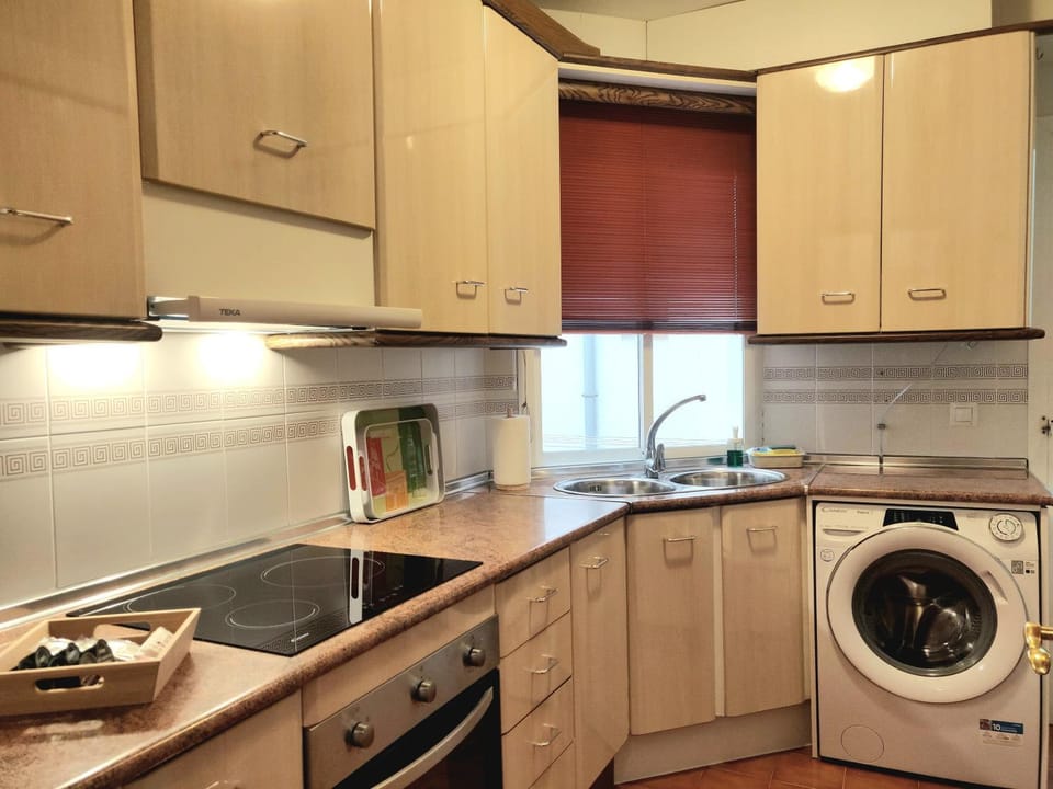 Fantástico apartamento en el centro de Málaga Apartment in Malaga