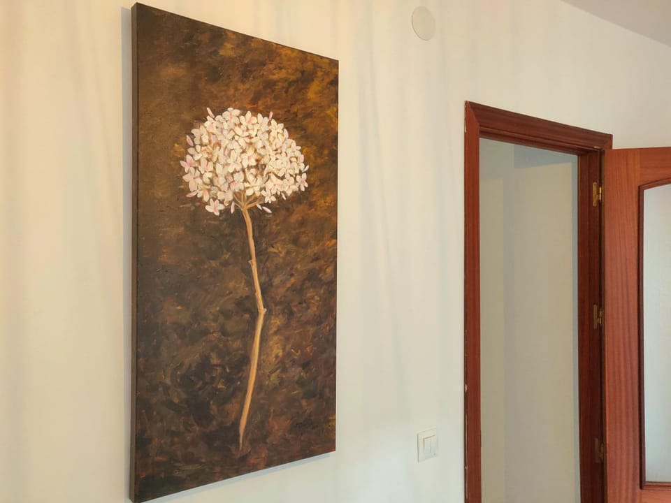 Fantástico apartamento en el centro de Málaga Apartment in Malaga