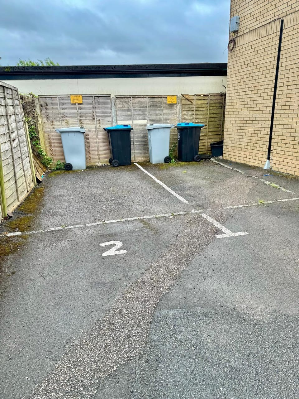 Stylish spacious 1 bed flat Apartment in West Oxfordshire District