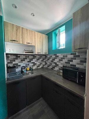 Aпартамент Габи - топ център , тихо място , ПАРКИНГ, cash only Apartment in Stara Zagora