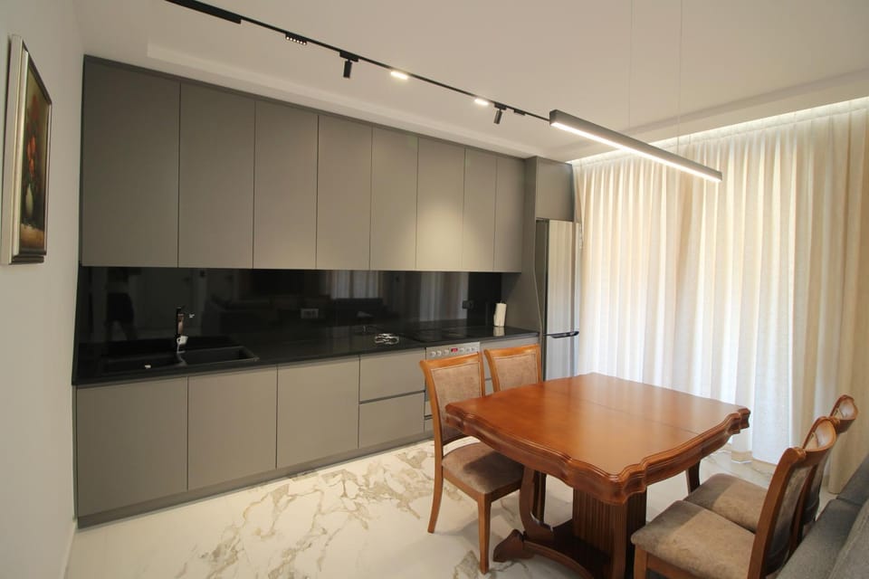 Veseli Luxury Apartments Apartment in Sarandë