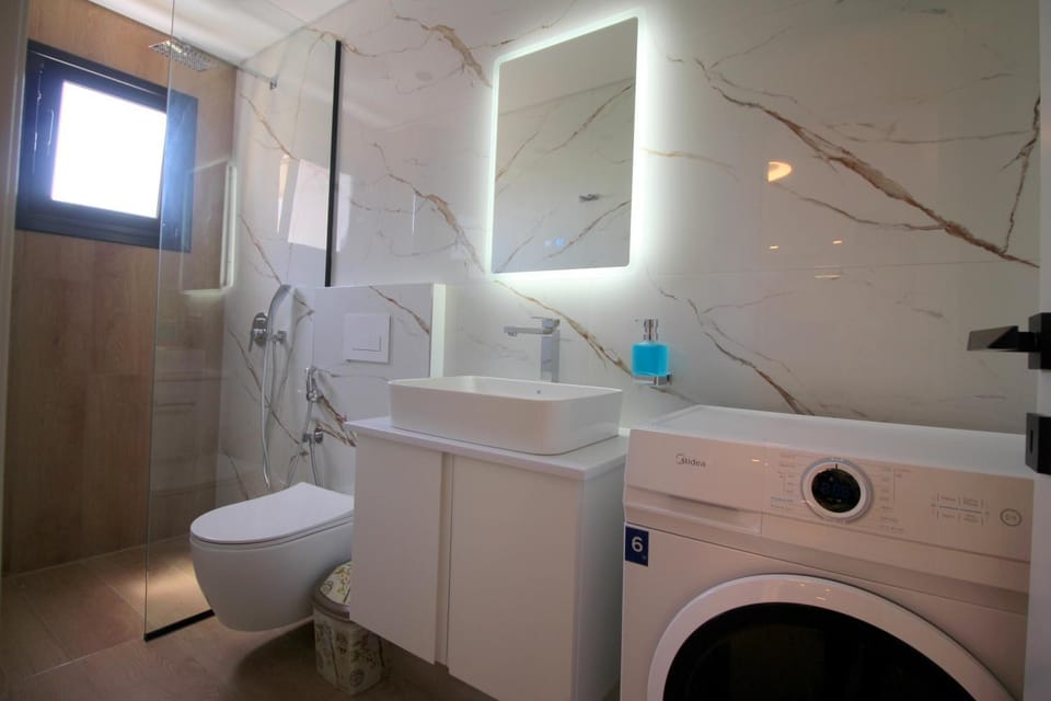 Veseli Luxury Apartments Apartment in Sarandë