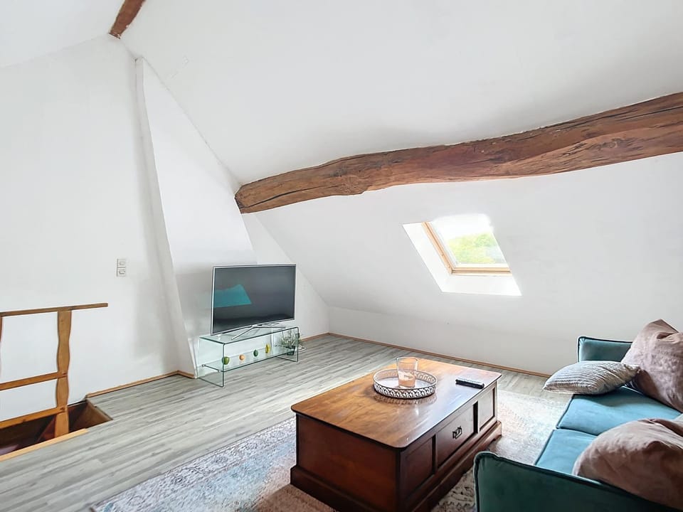 Charmante maison House in Bourgogne-Franche-Comté