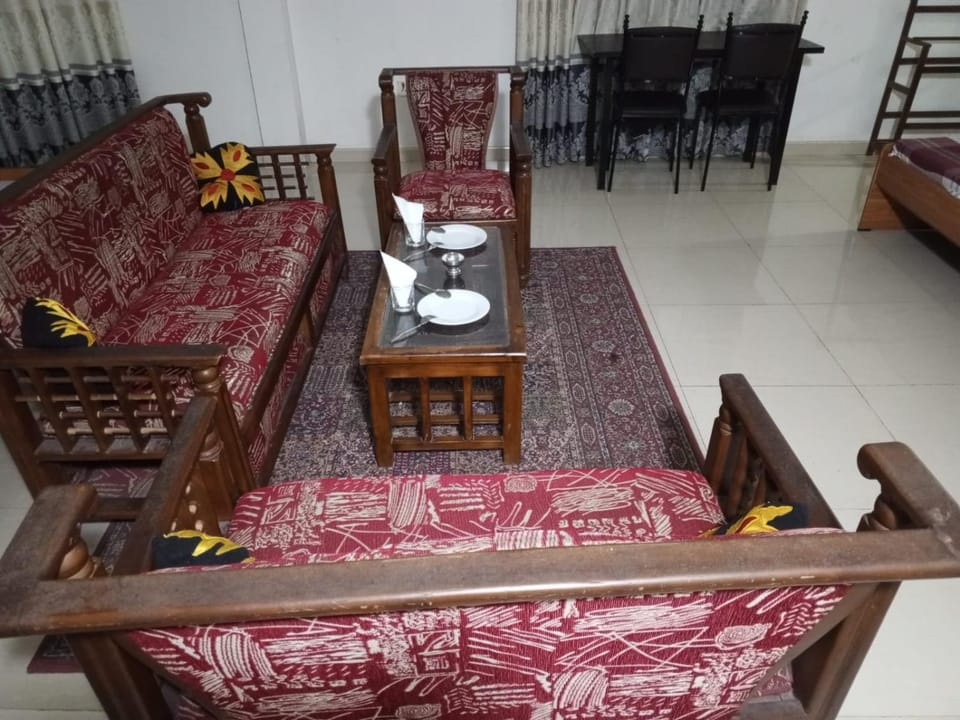 Hotel Friendstar Hotel in Western Province