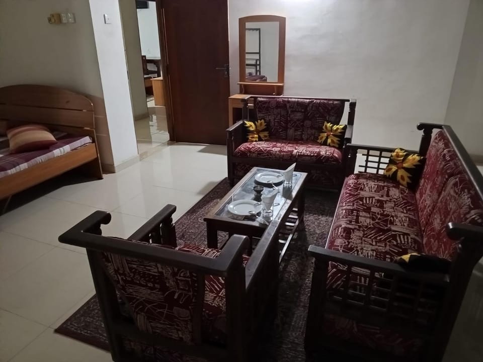 Hotel Friendstar Hotel in Western Province