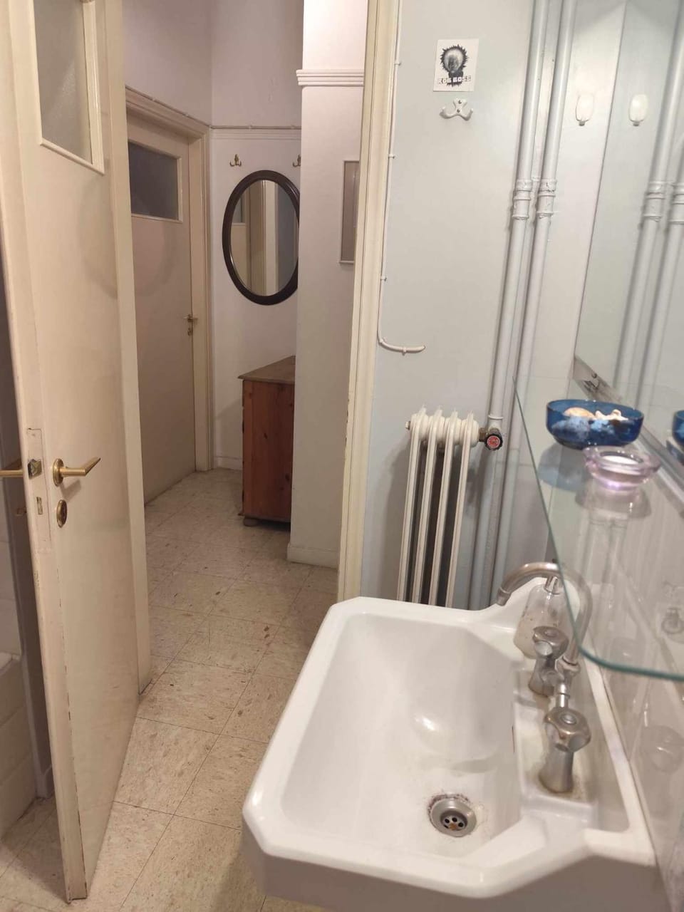 Toilet, Bathroom