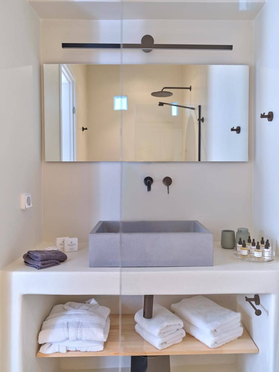 Ekos Unique Cycladic Home - Private Pool Villa in Naousa
