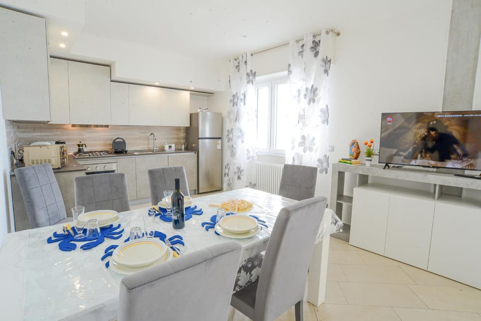 Casa al Lido - Fronte Mare Apartment in Liguria