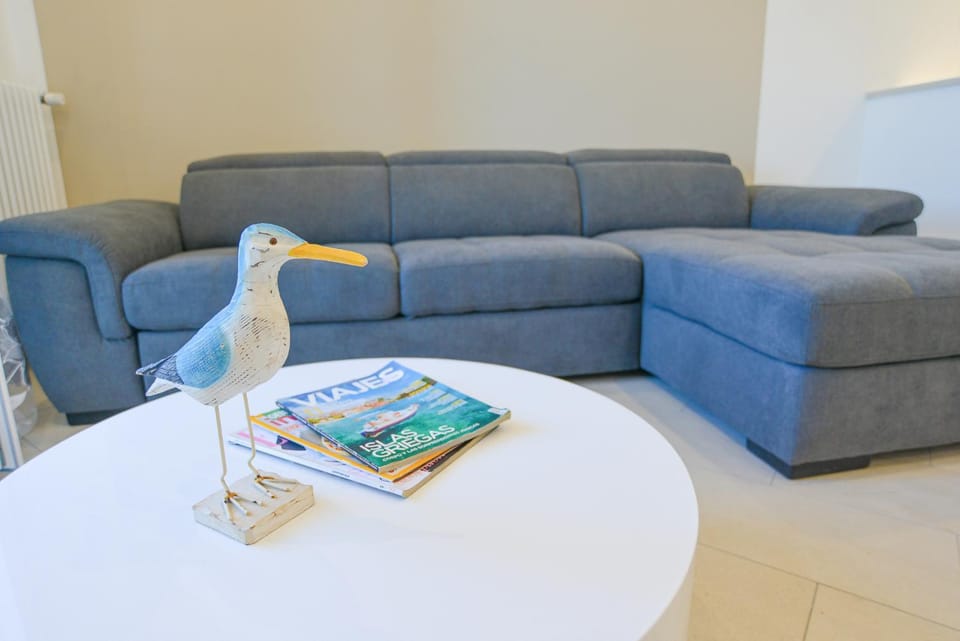 Casa al Lido - Fronte Mare Apartment in Liguria