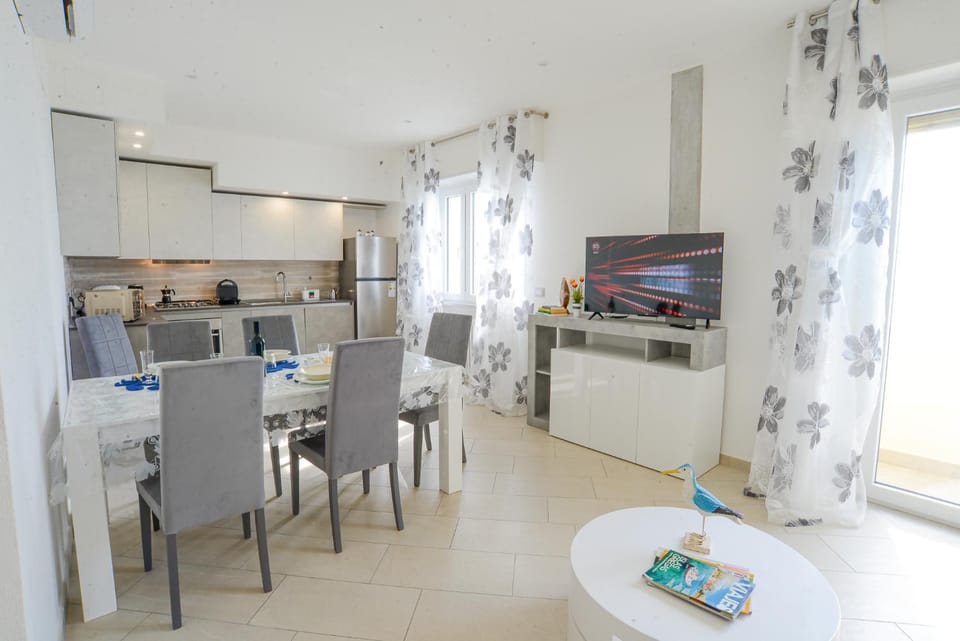 Casa al Lido - Fronte Mare Apartment in Liguria