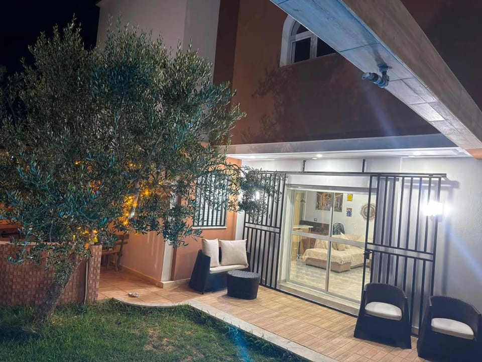Dar Julia House in Sousse Governorate, Tunisia