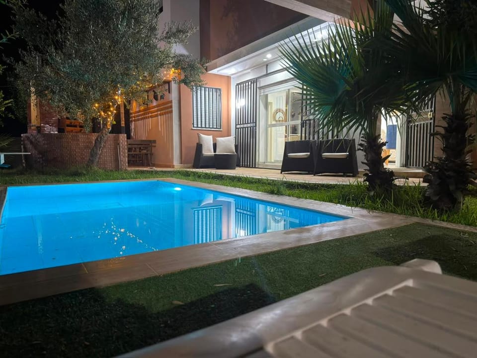 Dar Julia House in Sousse Governorate, Tunisia