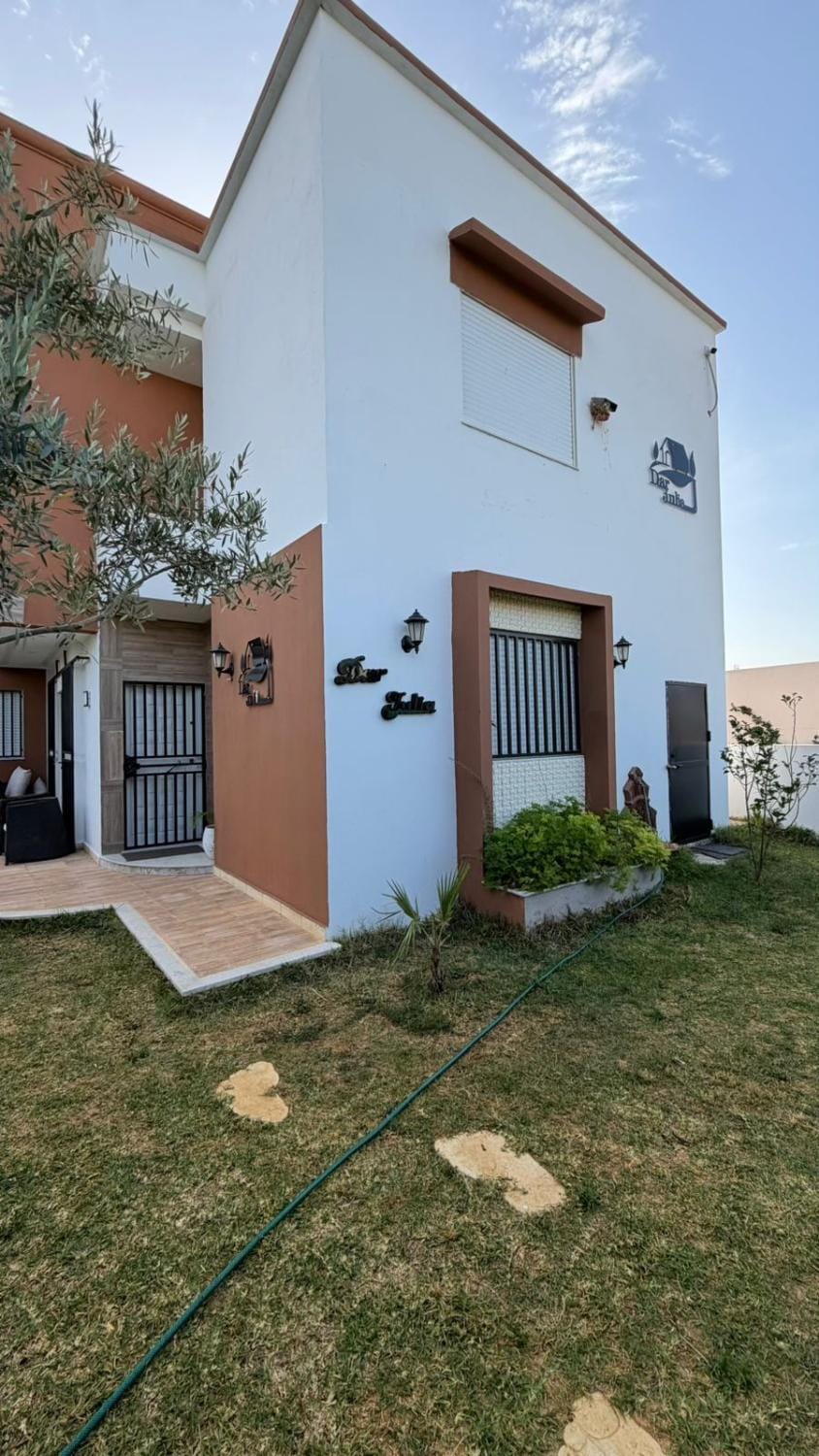 Dar Julia House in Sousse Governorate, Tunisia