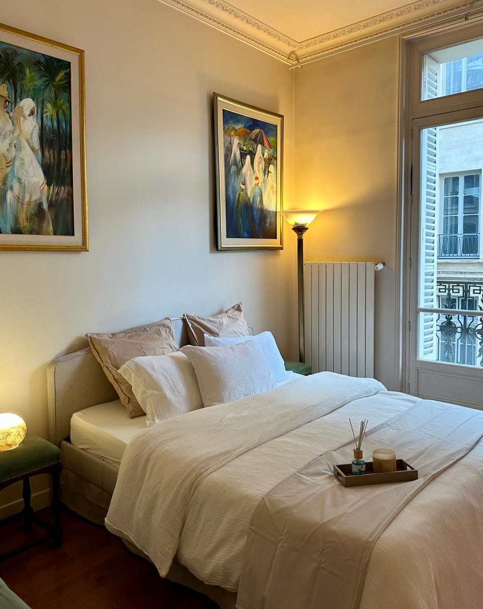 Champs Elysée Prestige Apartment Apartment in Paris