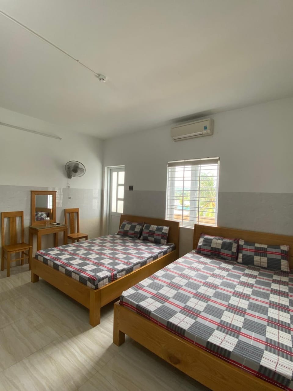 Nhà nghỉ Lý Hùng - Ly Hung Guest House Bed and Breakfast in Phu Quoc