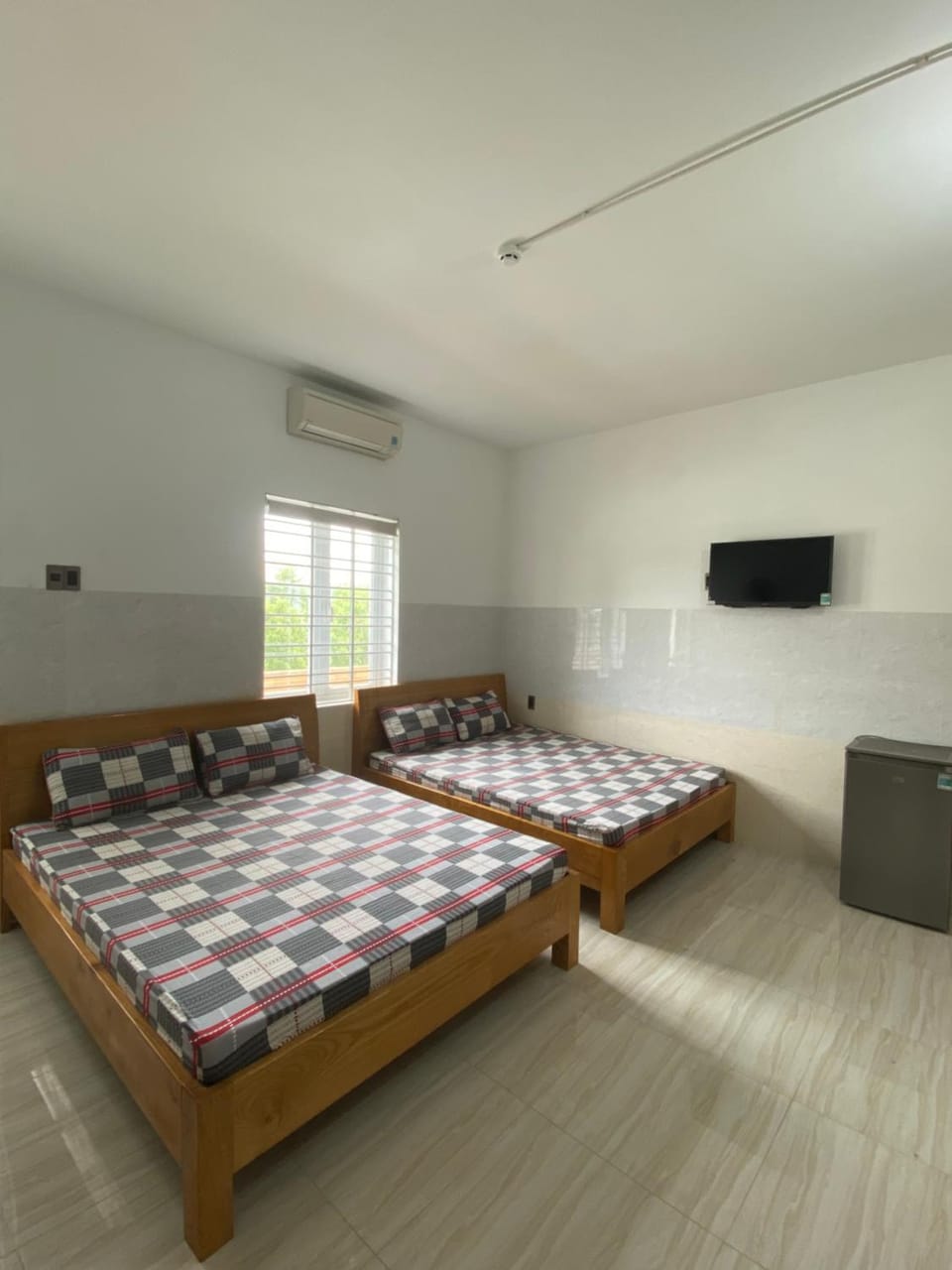 Nhà nghỉ Lý Hùng - Ly Hung Guest House Bed and Breakfast in Phu Quoc