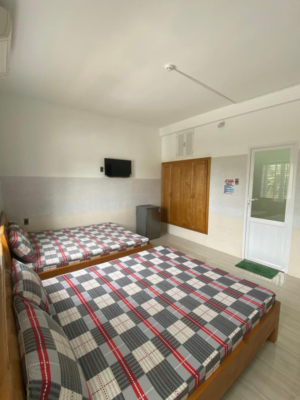 Nhà nghỉ Lý Hùng - Ly Hung Guest House Bed and Breakfast in Phu Quoc