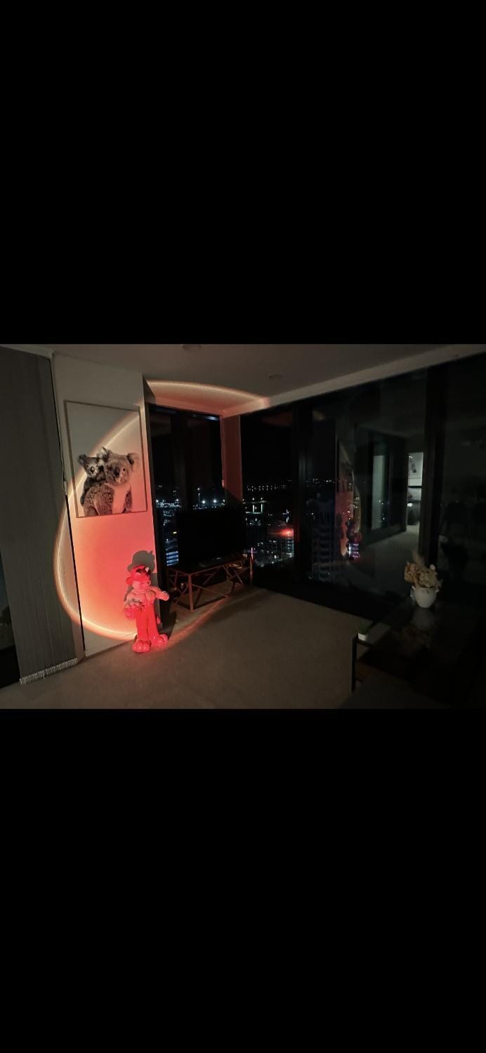 Communal lounge/ TV room, Evening entertainment