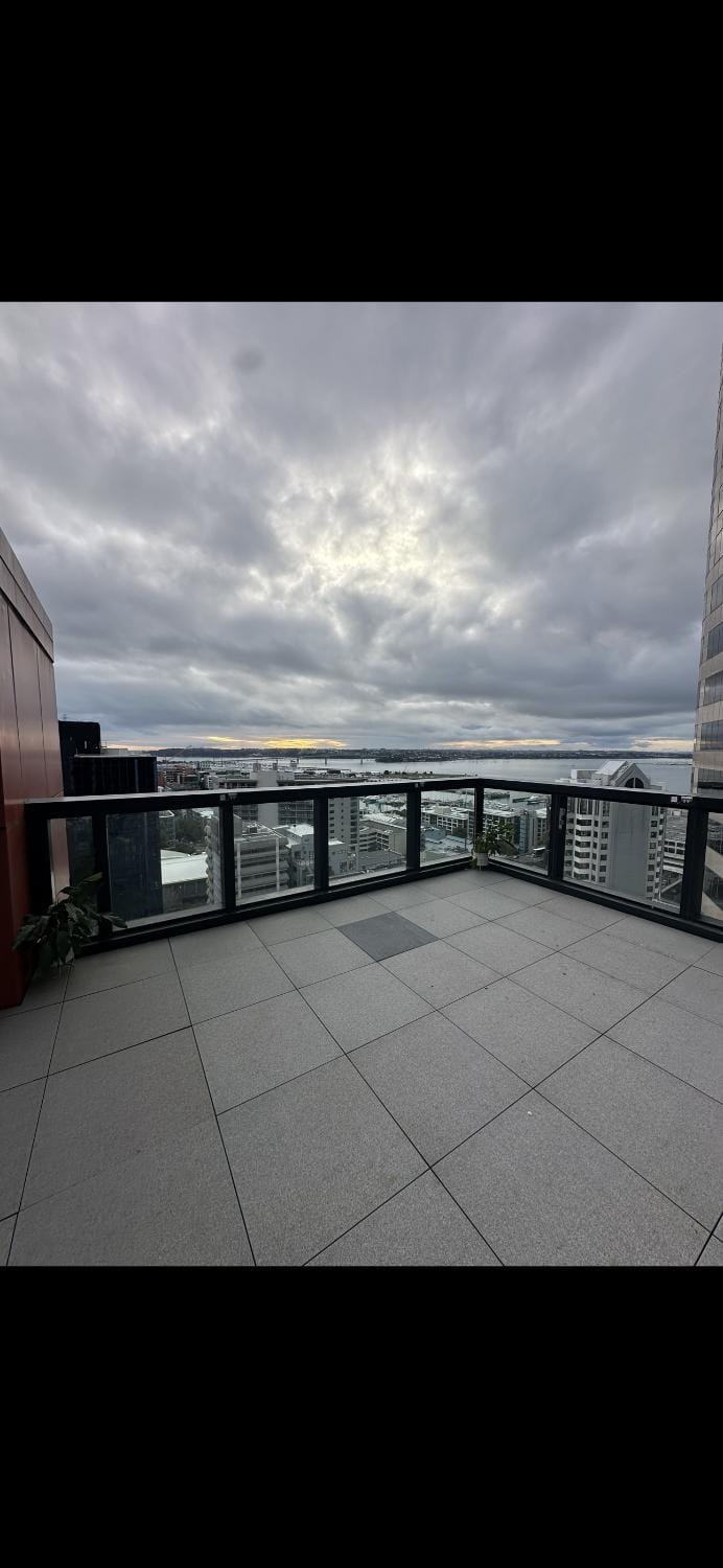 Natural landscape, View (from property/room), Balcony/Terrace, Sea view